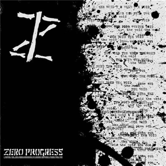 The Void | Zero Progress