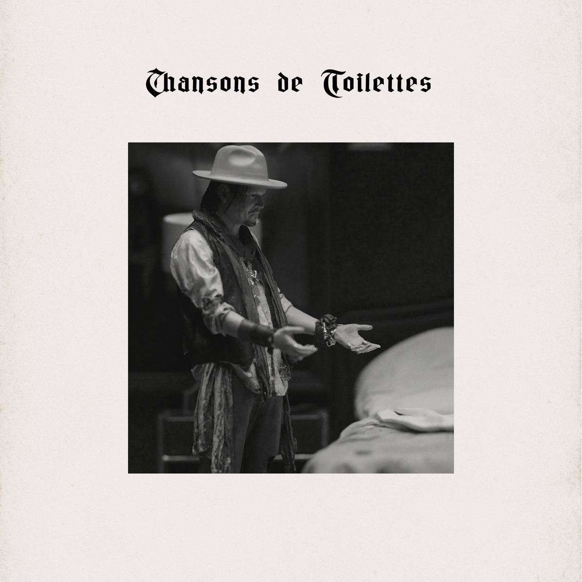 Chansons de Toilettes cover