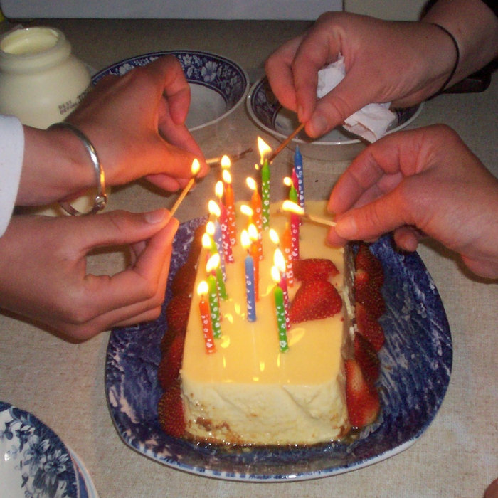 The City A Million Faces In A Dream Plokiju