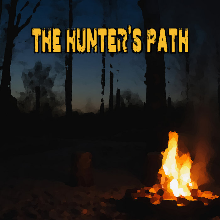 The Hunter's Path [Soundtrack] | JustWall Music