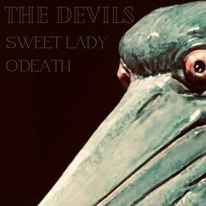 Sweet Lady o'Death cover