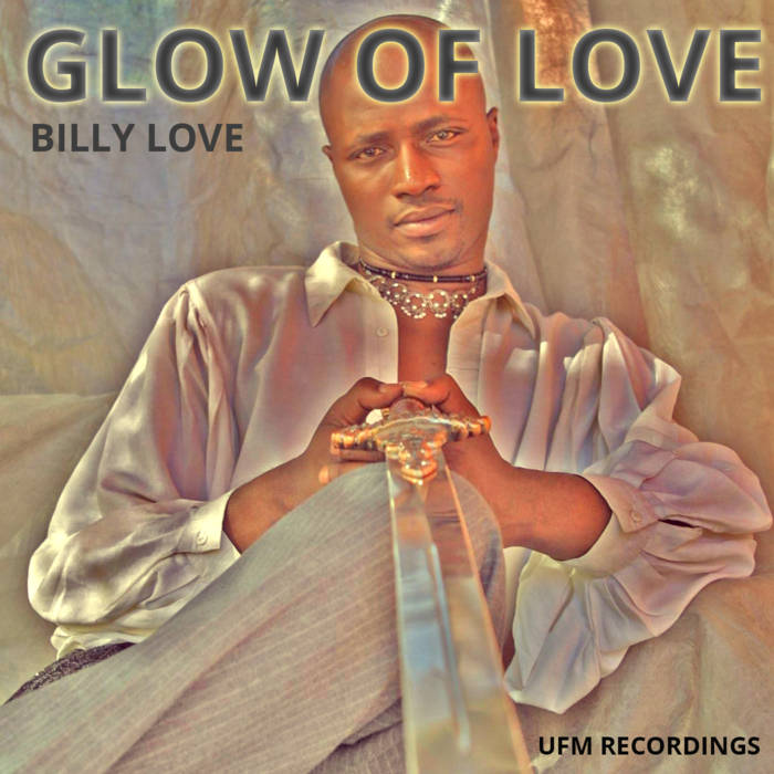 Glow of Love | Detroit Westside Kings, Billy Love, and Scottlin