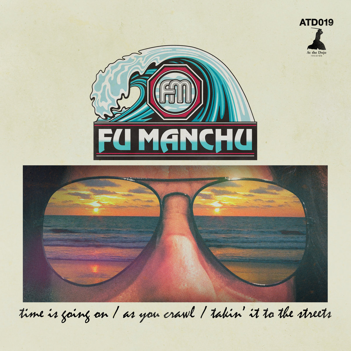 Takin' It to The Streets | fu manchu