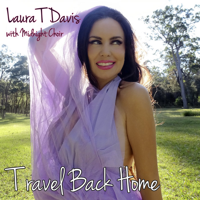 Laura T Davis — Photo · album_art