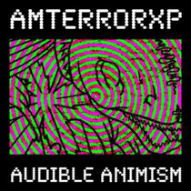 Audible Animism cover art