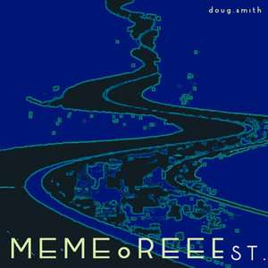 MEMEoREE ST. cover