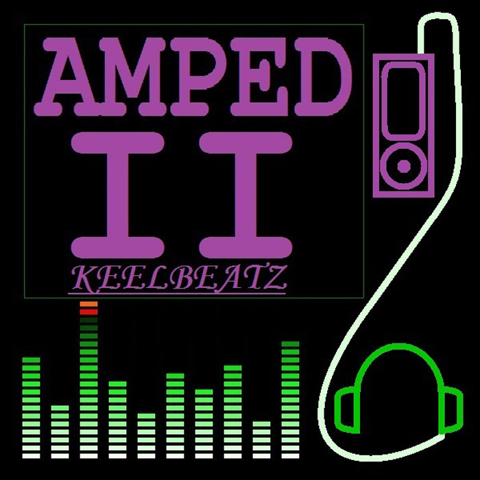 Amped II AS220 Youth