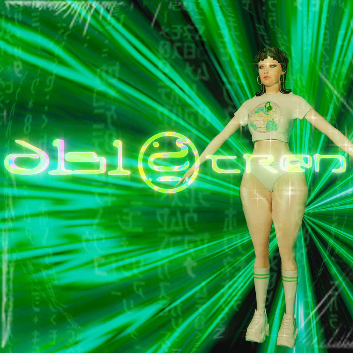 D1G1TR@N cover