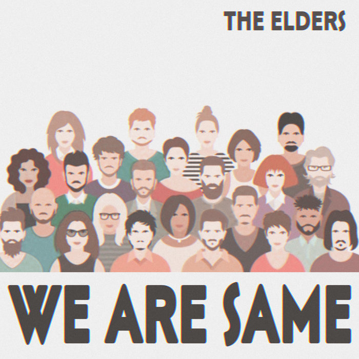 All are the same