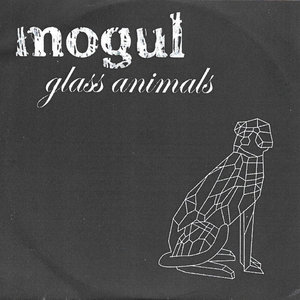 Glass Animals cover