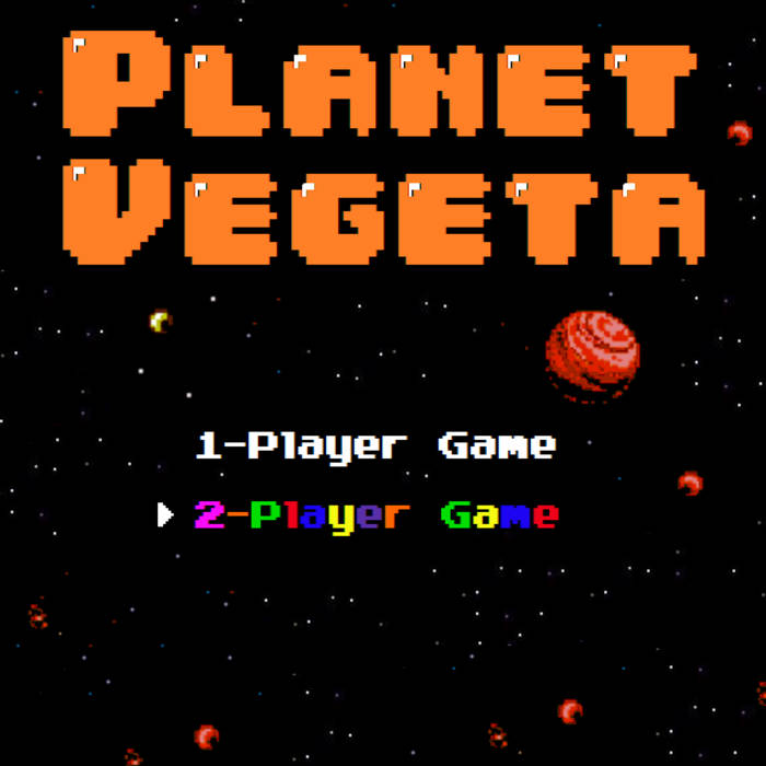 Planet Vegeta Fan Casting