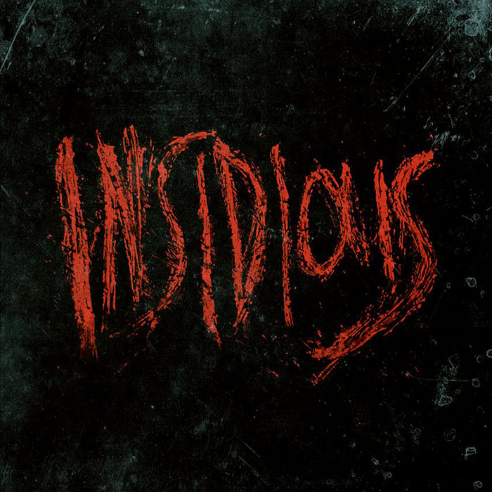 Insidious (Original Soundtrack) | Joseph Bishara | void recordings