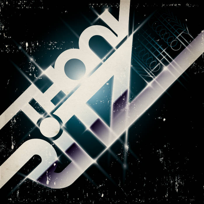 Night City | Thony Ritz