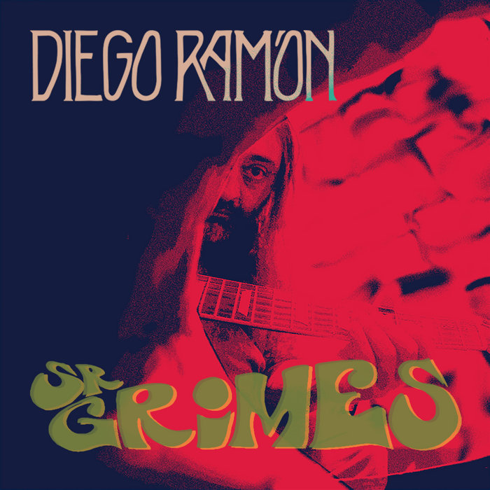 Point of view | Diego Ramon