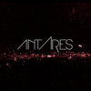 Antares Ep Cover Art