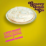 Groovy Lemon Pie