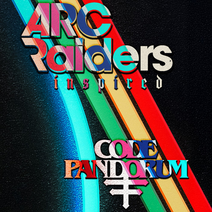 Code: Pandorum - ARC Raiders | Code: Pandorum
