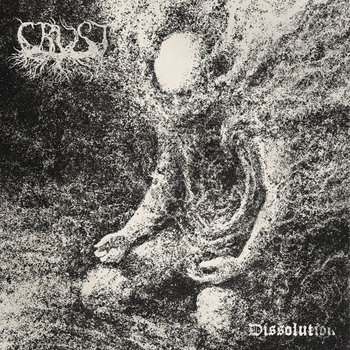 Обложка DIssolution — Crust