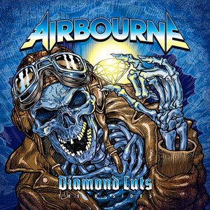 Diamond Cuts - The B-Sides cover