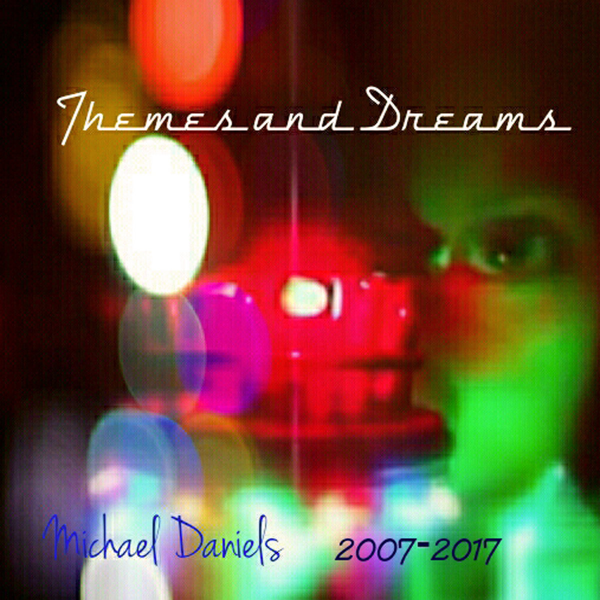 Themes & Dreams cover
