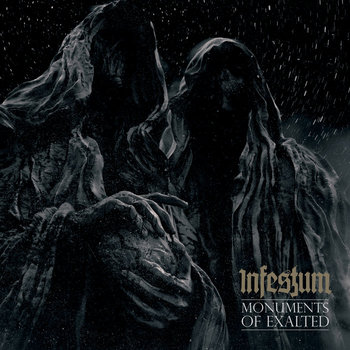Monuments of Exalted cover art
