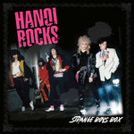 値下げ「CD6組セット」HANOI ROCKS Michael Monroe関連 ハノイ・ロックス | オリエンタル・ビート ～40thアニヴァー