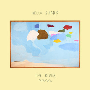 The River cover