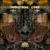LP - Industrial Core cover art