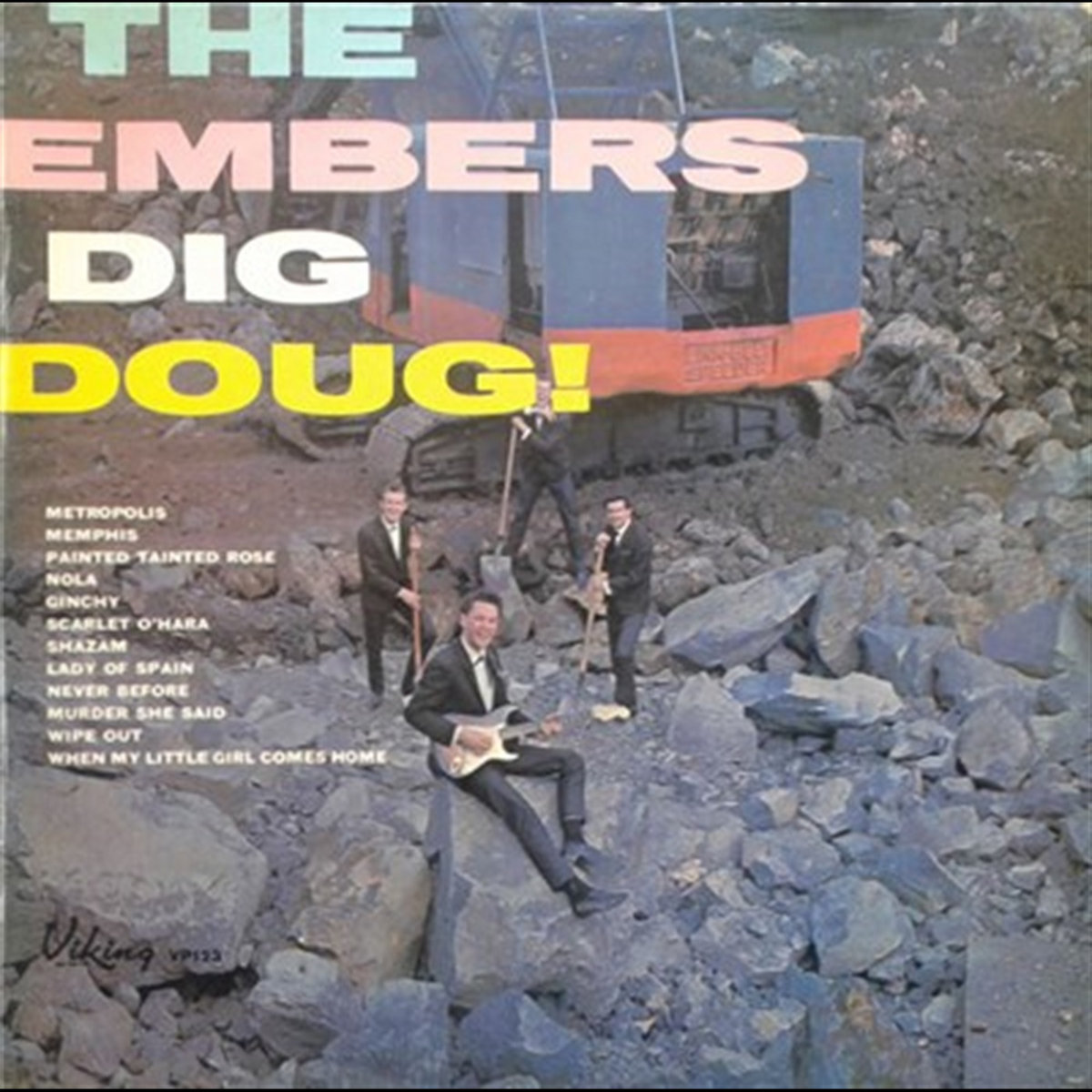 Doug Dig The Embers Dig Doug | The Embers (5)