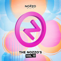 Blaqq & Why'd, DJ Cruse, FEFO (IT) and more — The NoZzo's Vol. 13