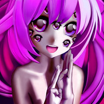 ORION'S TULPA cover art