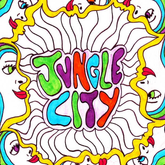 Jungle City Jungle City