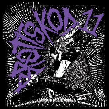 Music and merch tagged d-beat crust punk grind death on Bandcamp