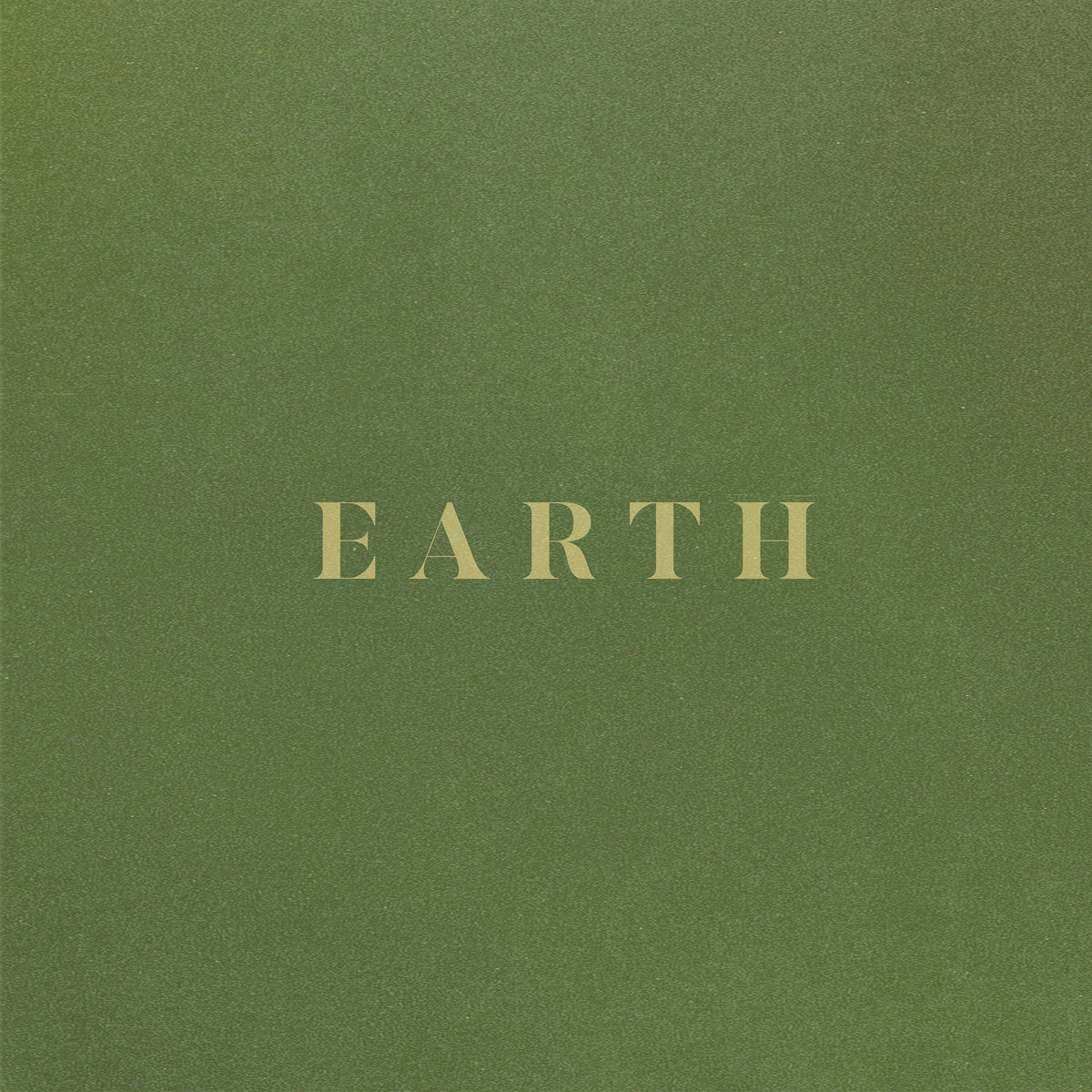 Earth by SAULT