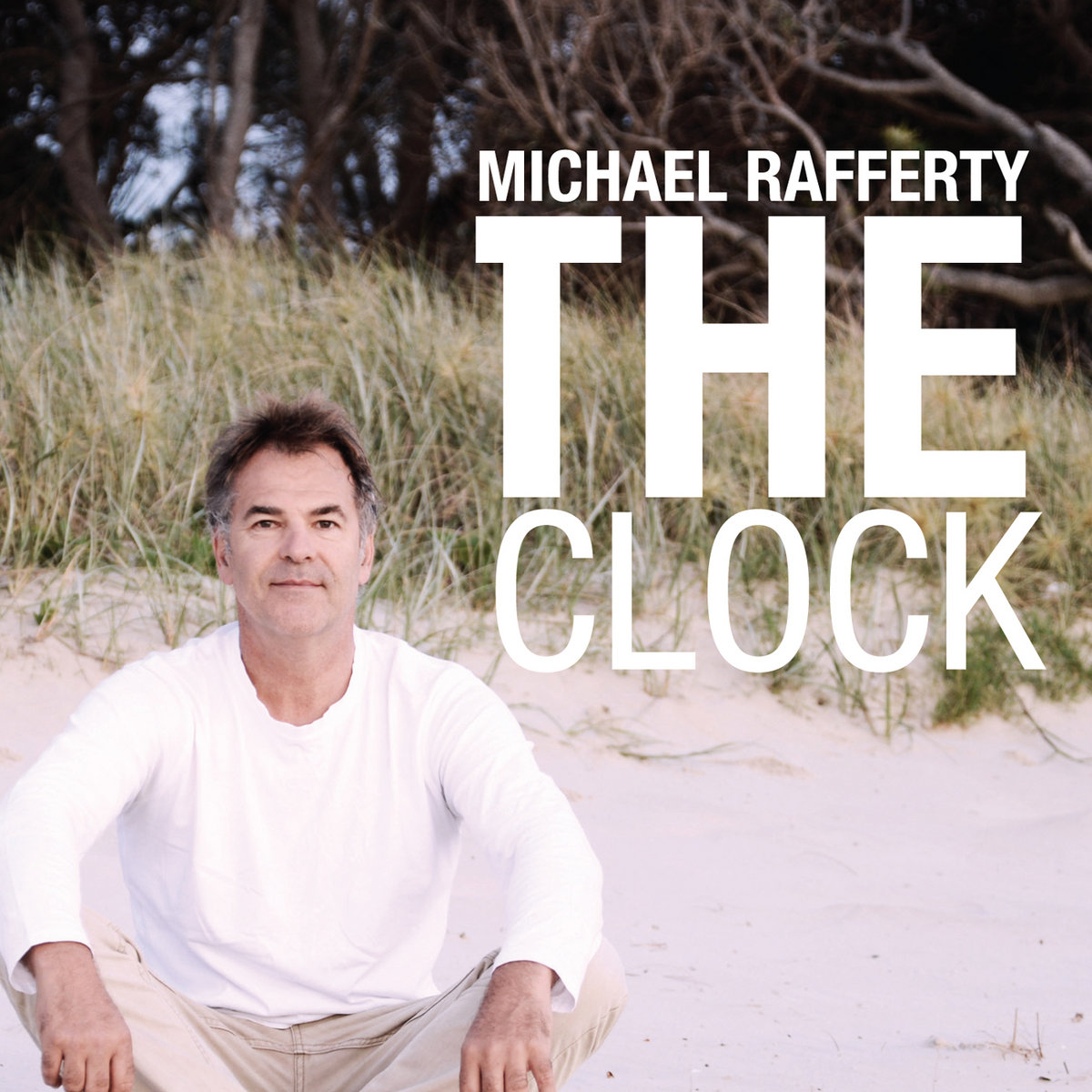 The Clock | Michael Rafferty