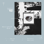 Refuse to conform EP - WU62