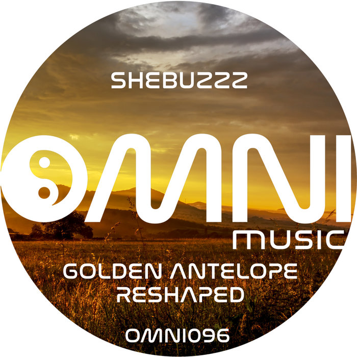 Golden Antelope Reshaped | Omni Music