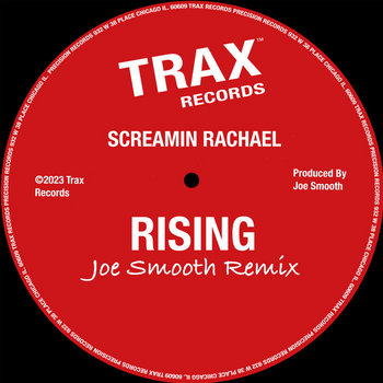 Music | TRAX Records