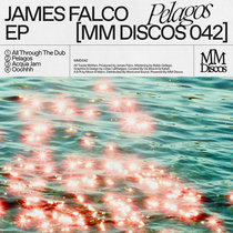 James Falco — Pelagos EP