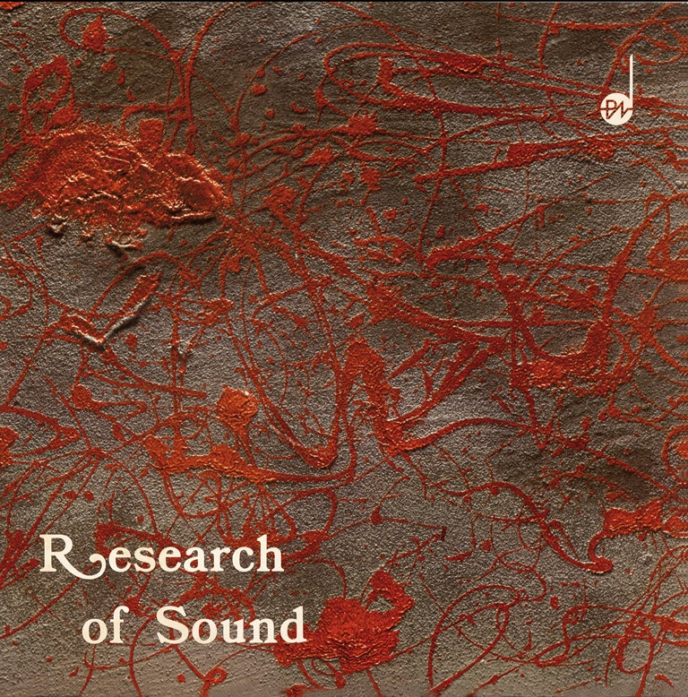 RESEARCH OF SOUND