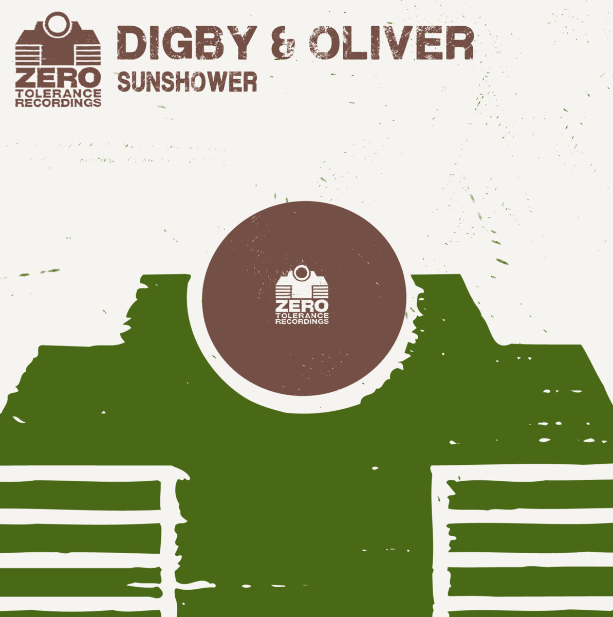 Digby & Oliver - Sunshower | Zero Tolerance Recordings