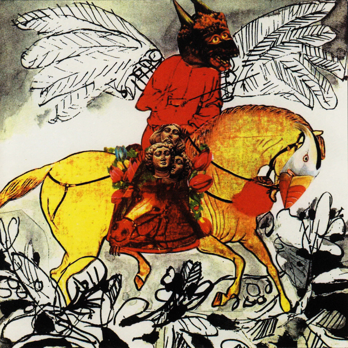 Masks & Meanings The Franciscan Hobbies Soft Abuse