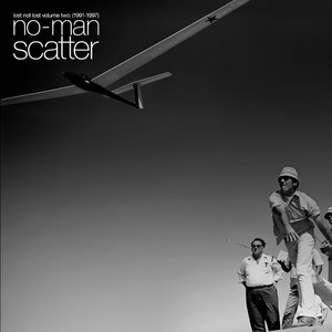Scatter: Lost Not Lost Volume Two 1991-1997 cover