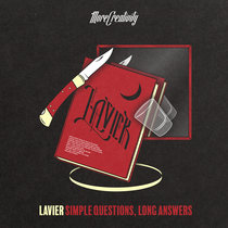 Simple Questions, Long Answers cover art