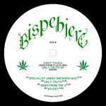 ONLY TRUTH EP