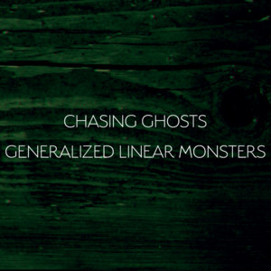 Generalized Linear Monsters cover