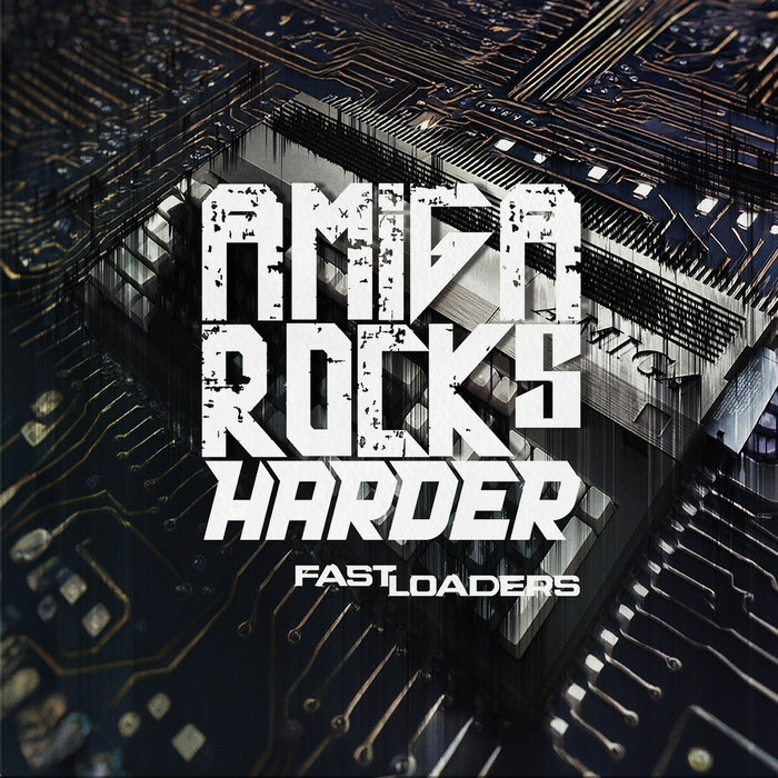Another World, by FastLoaders