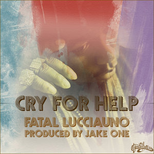Cry For Help cover