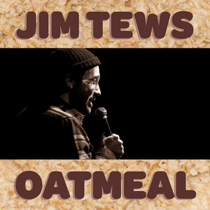 Oatmeal cover