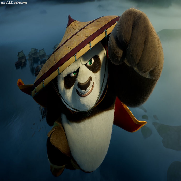 WATCH!! Kung Fu Panda 4 2024 FullMovie Free Online on Reddit | Kung Fu